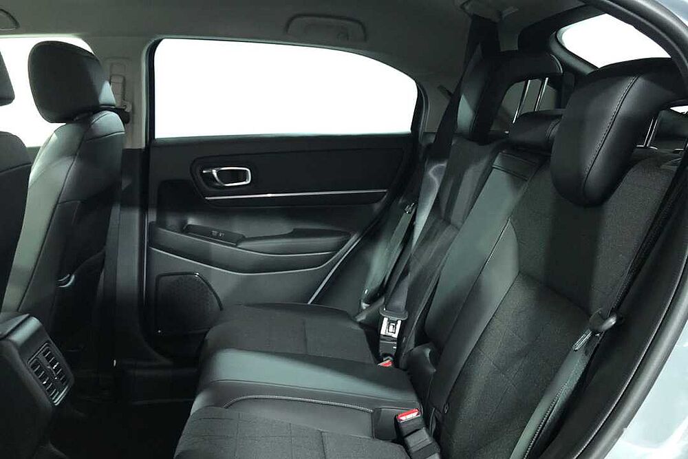 Honda HR-V 1.5 HEV ADVANCE CVT