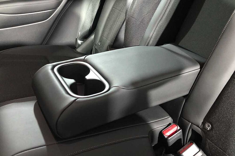 Honda HR-V 1.5 HEV ADVANCE CVT