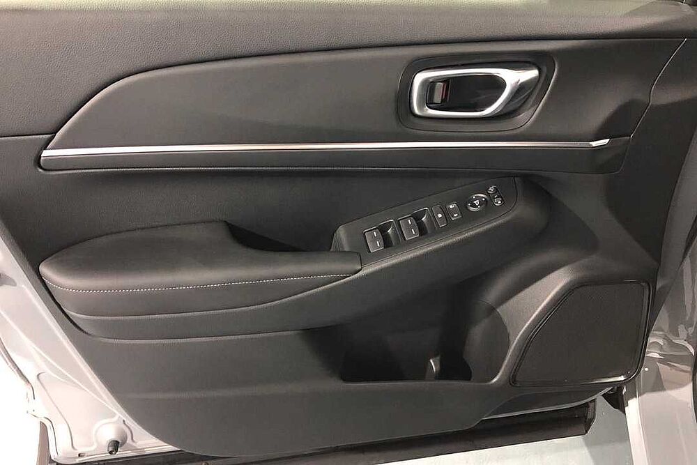 Honda HR-V 1.5 HEV ADVANCE CVT