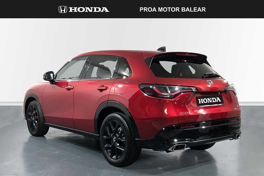 Honda ZR-V 2.0 HEV SPORT CVT