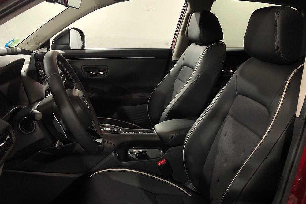 Honda ZR-V 2.0 HEV SPORT CVT