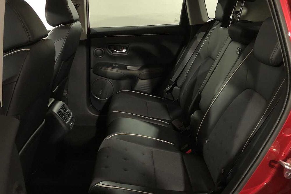 Honda ZR-V 2.0 HEV SPORT CVT