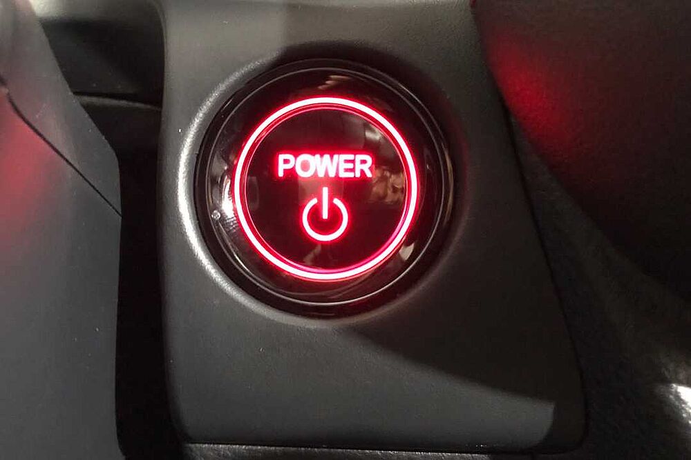 Honda ZR-V 2.0 HEV SPORT CVT