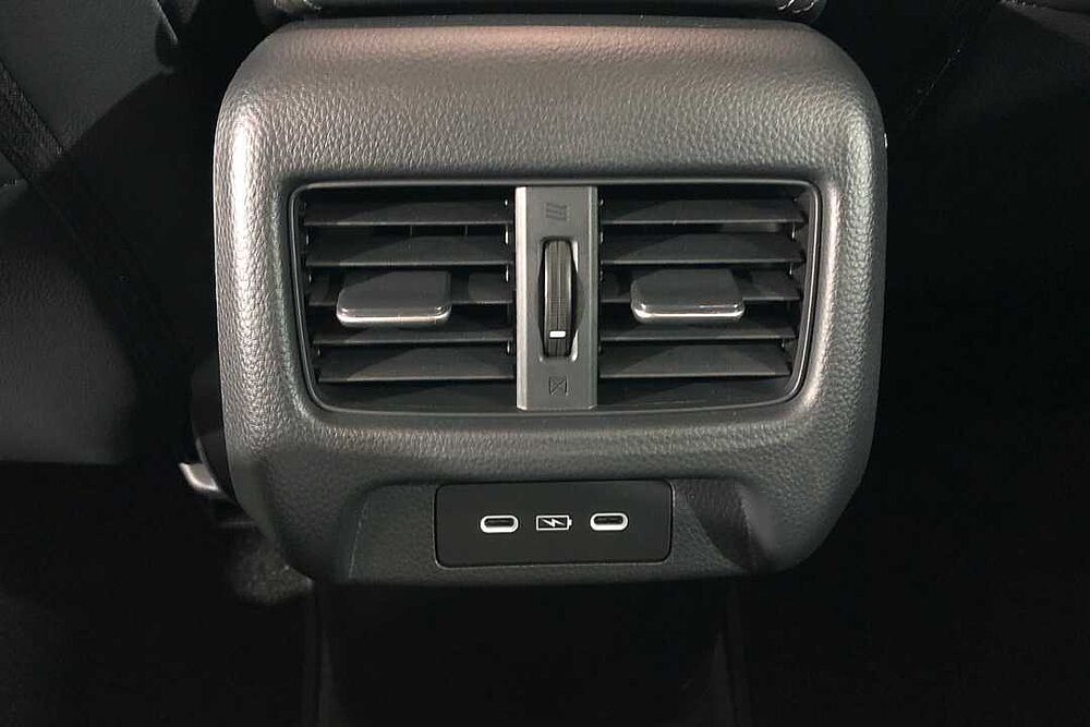 Honda ZR-V 2.0 HEV SPORT CVT