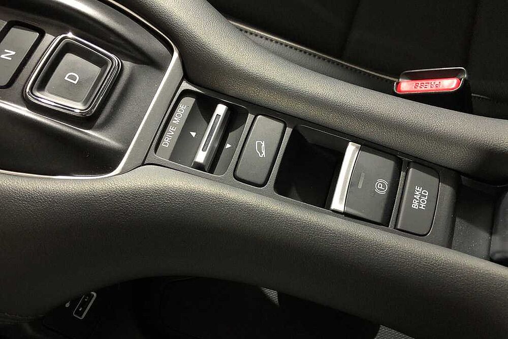 Honda ZR-V 2.0 HEV SPORT CVT