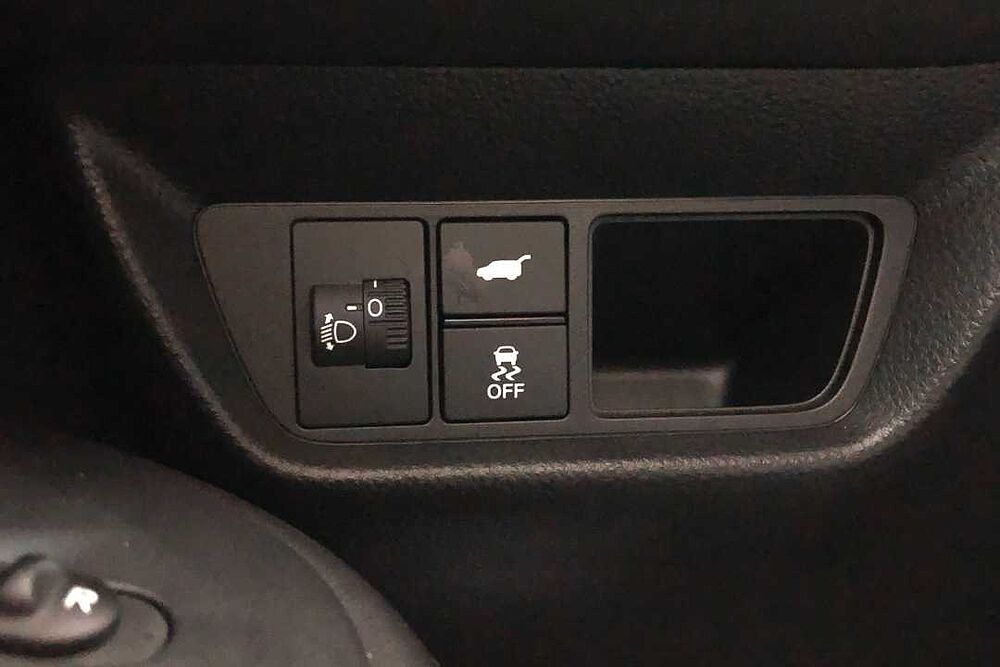 Honda ZR-V 2.0 HEV SPORT CVT