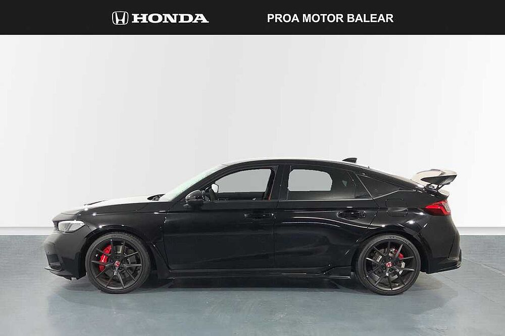 Honda Civic 2.0 VTEC TURBO TYPE R
