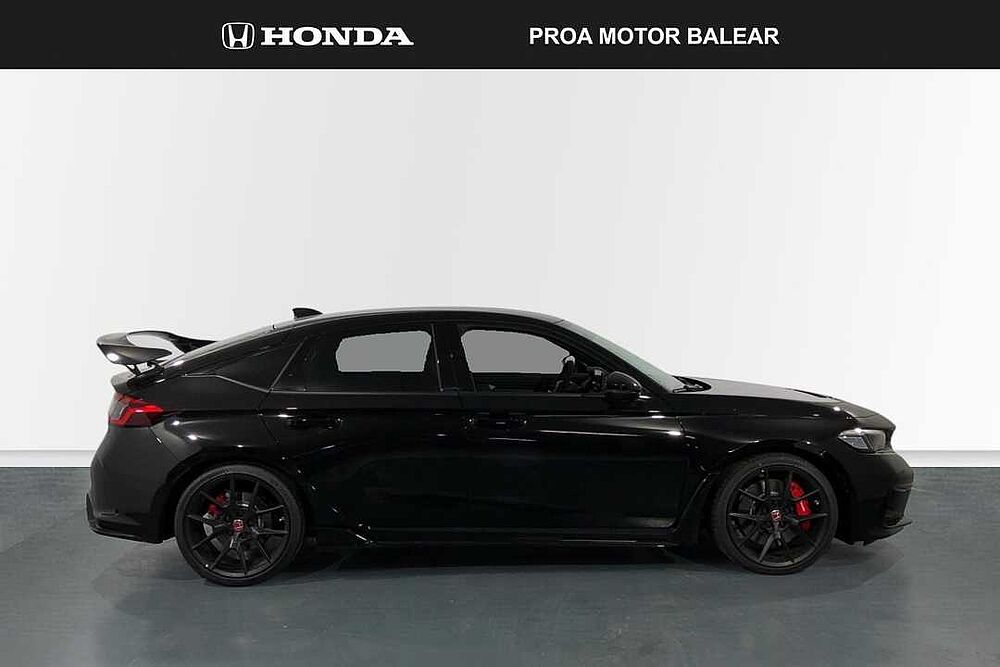 Honda Civic 2.0 VTEC TURBO TYPE R