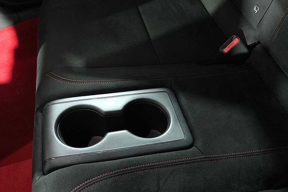 Honda Civic 2.0 VTEC TURBO TYPE R