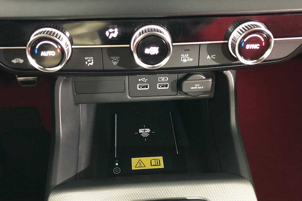 Honda Civic 2.0 VTEC TURBO TYPE R