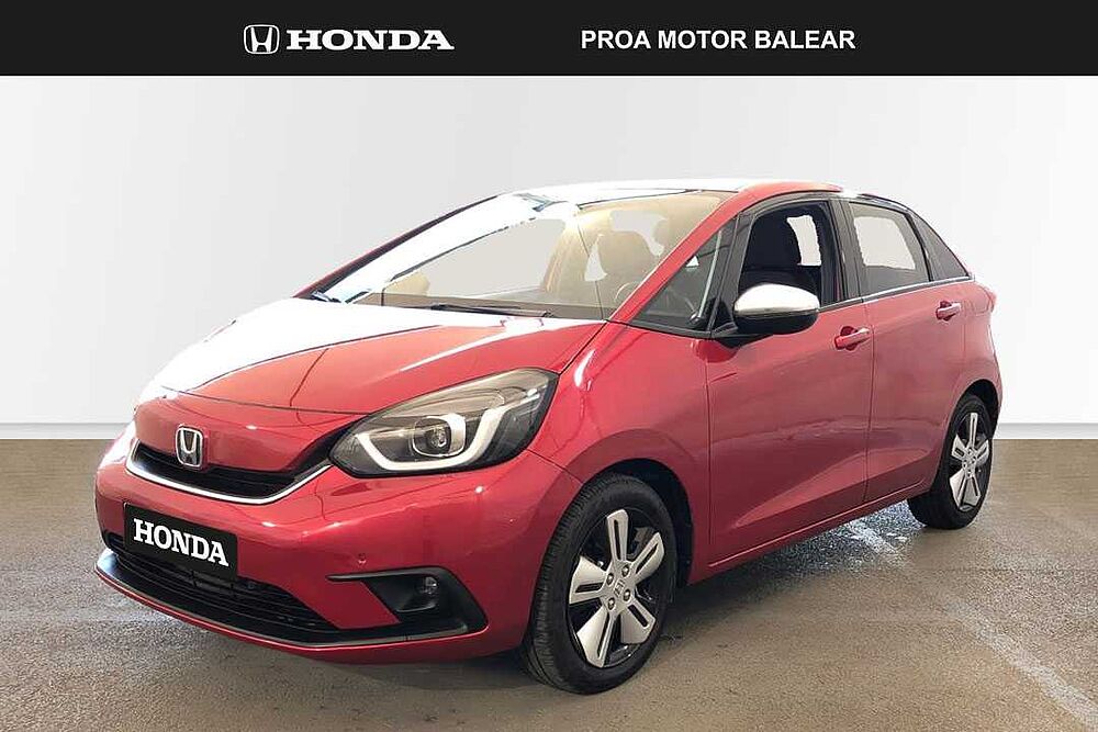 Honda Jazz 1.5 I-MMD HEV EXECUTIVE