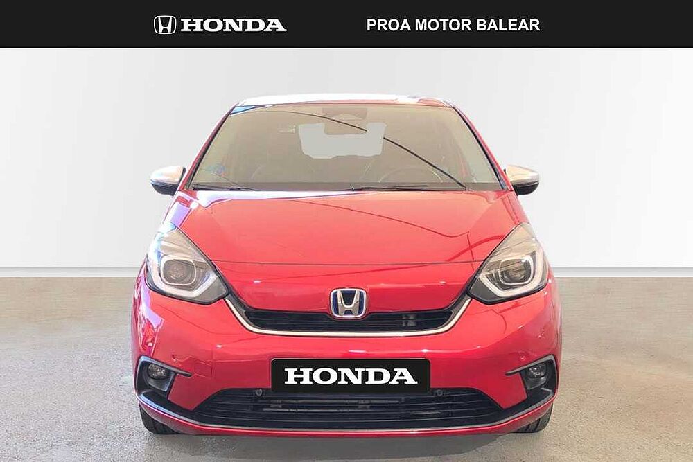 Honda Jazz 1.5 I-MMD HEV EXECUTIVE