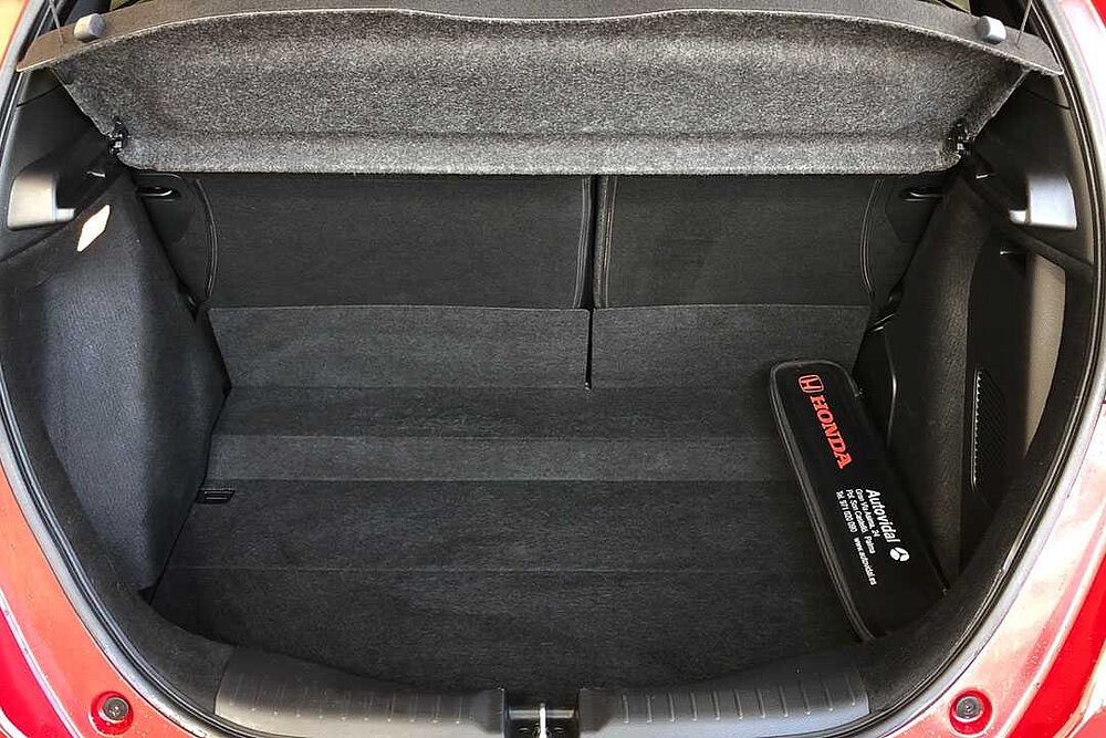 Honda Jazz 1.5 I-MMD HEV EXECUTIVE