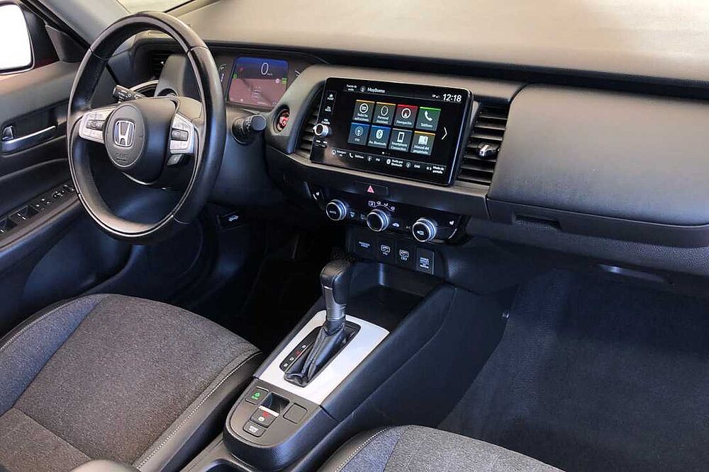 Honda Jazz 1.5 I-MMD HEV EXECUTIVE