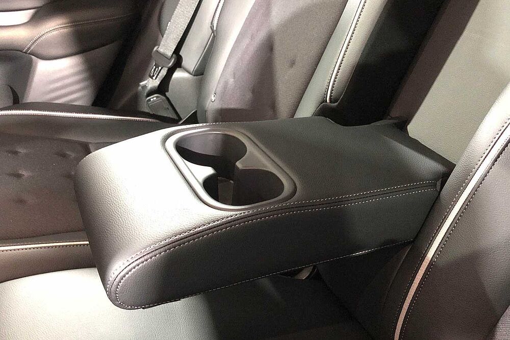 Honda ZR-V 2.0 HEV SPORT CVT 184 5P