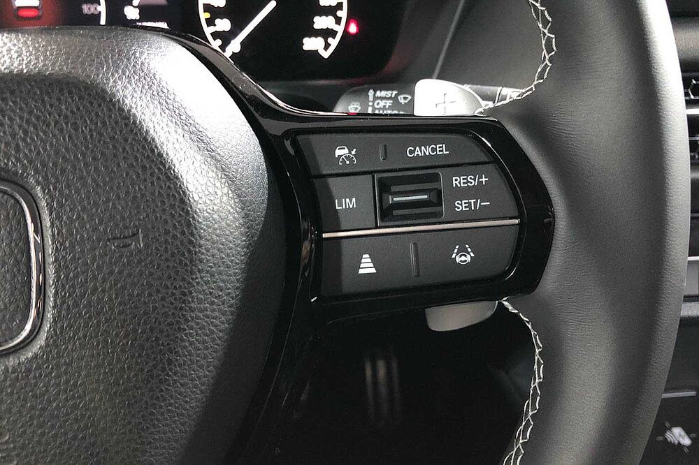 Honda ZR-V 2.0 HEV SPORT CVT 184 5P