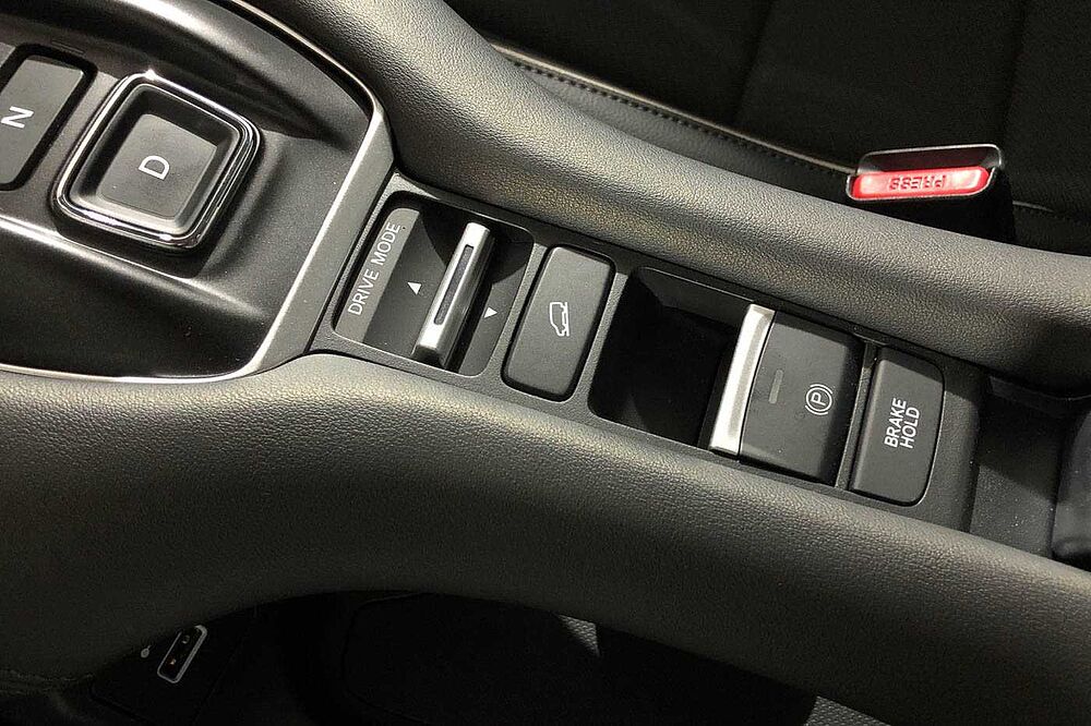 Honda ZR-V 2.0 HEV SPORT CVT 184 5P