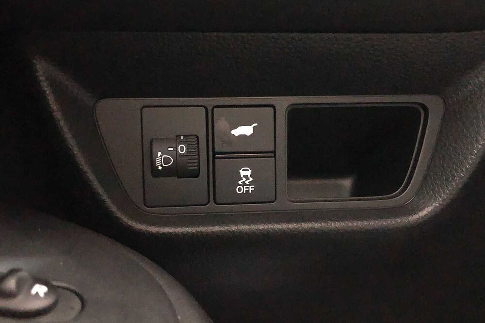 Honda ZR-V 2.0 HEV SPORT CVT 184 5P