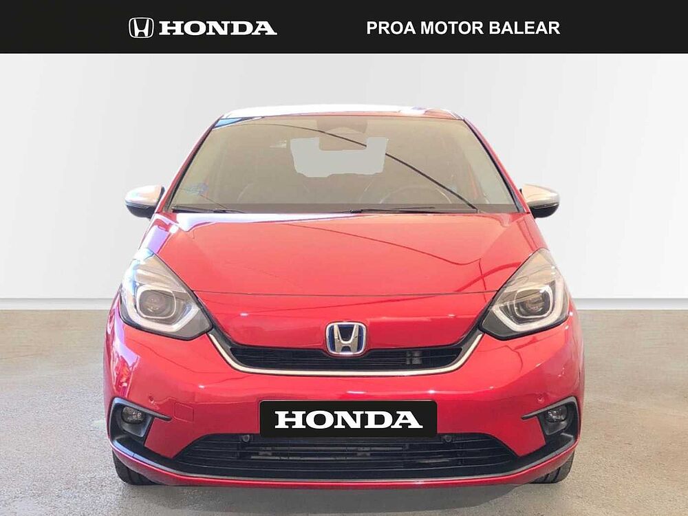 Honda Jazz JAZZ 1.5 I-MMD HEV EXECUTIVE