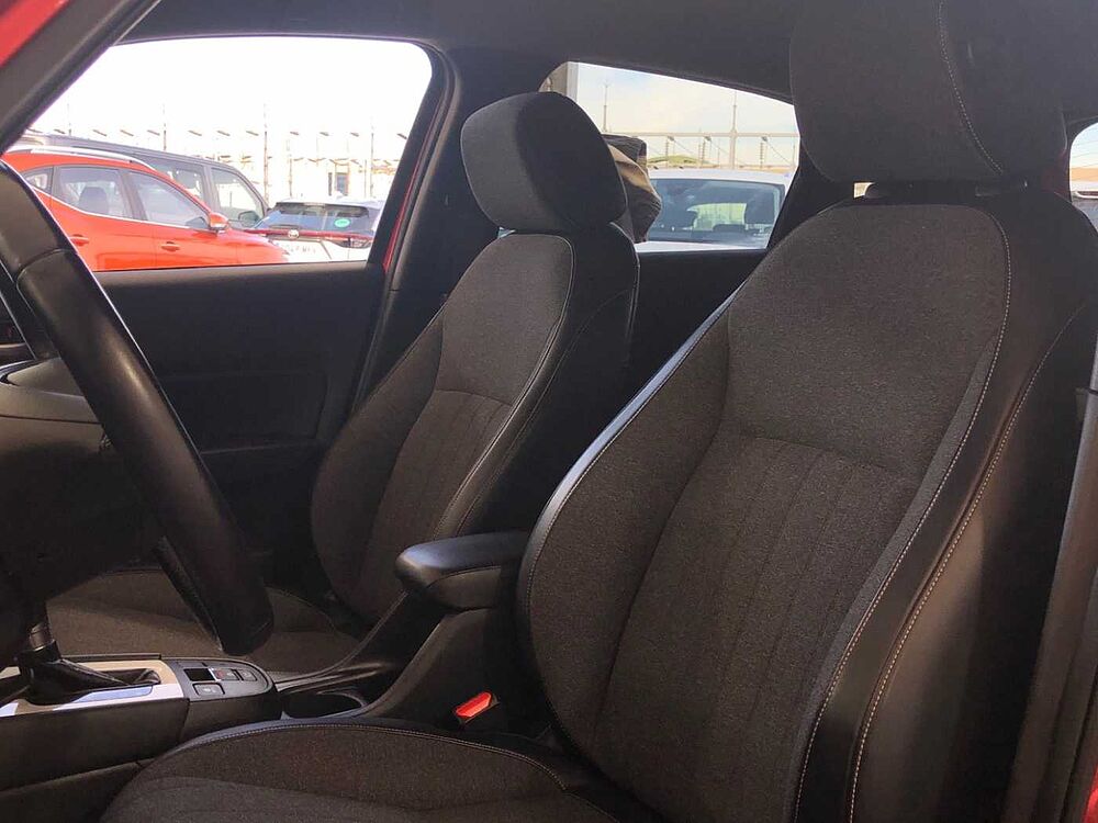 Honda Jazz JAZZ 1.5 I-MMD HEV EXECUTIVE