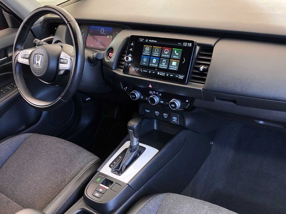 Honda Jazz JAZZ 1.5 I-MMD HEV EXECUTIVE