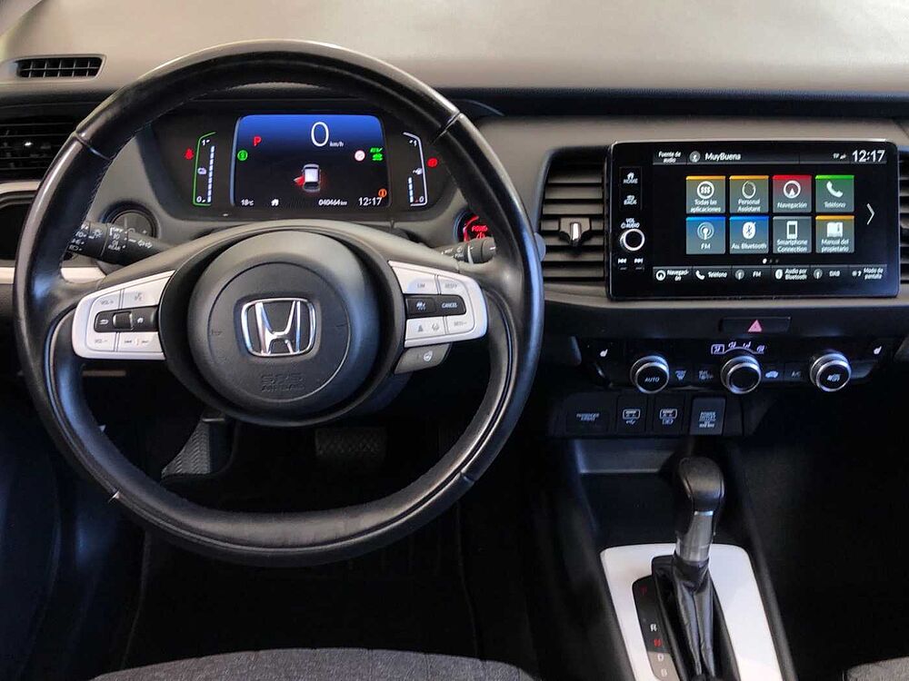 Honda Jazz JAZZ 1.5 I-MMD HEV EXECUTIVE