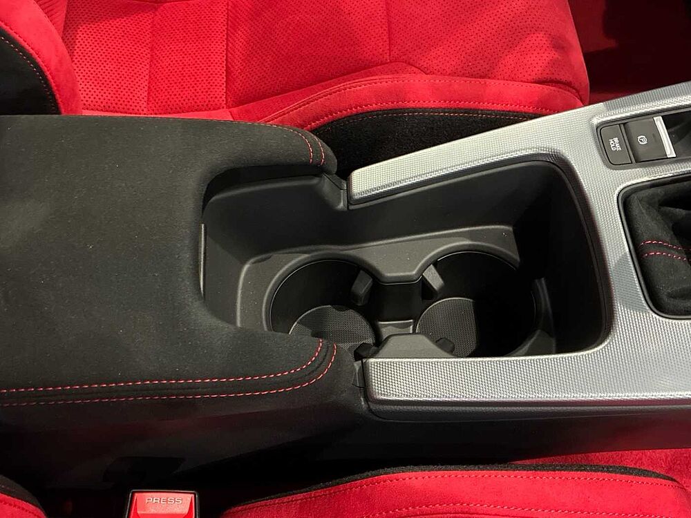 Honda Civic CIVIC 2.0 VTEC TURBO TYPE R 329 5P