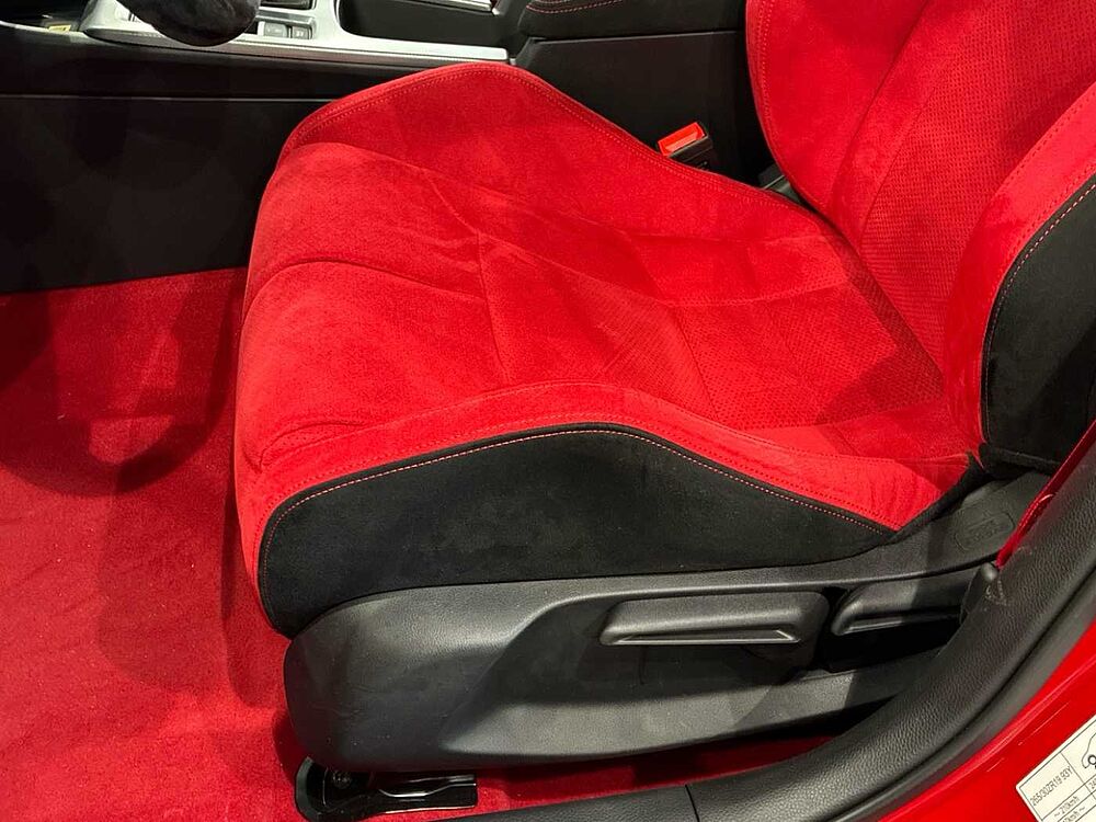 Honda Civic CIVIC 2.0 VTEC TURBO TYPE R 329 5P