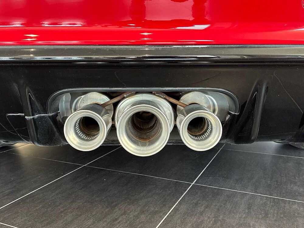 Honda Civic CIVIC 2.0 VTEC TURBO TYPE R 329 5P