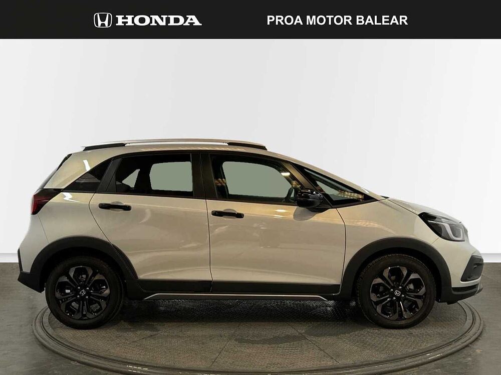 Honda Jazz CROSSTAR 1.5 HYBRID AUTOMATICO