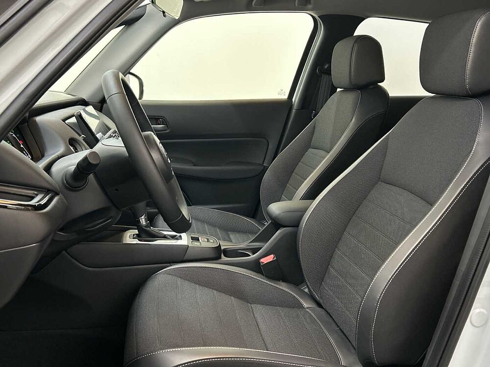 Honda Jazz CROSSTAR 1.5 HYBRID AUTOMATICO
