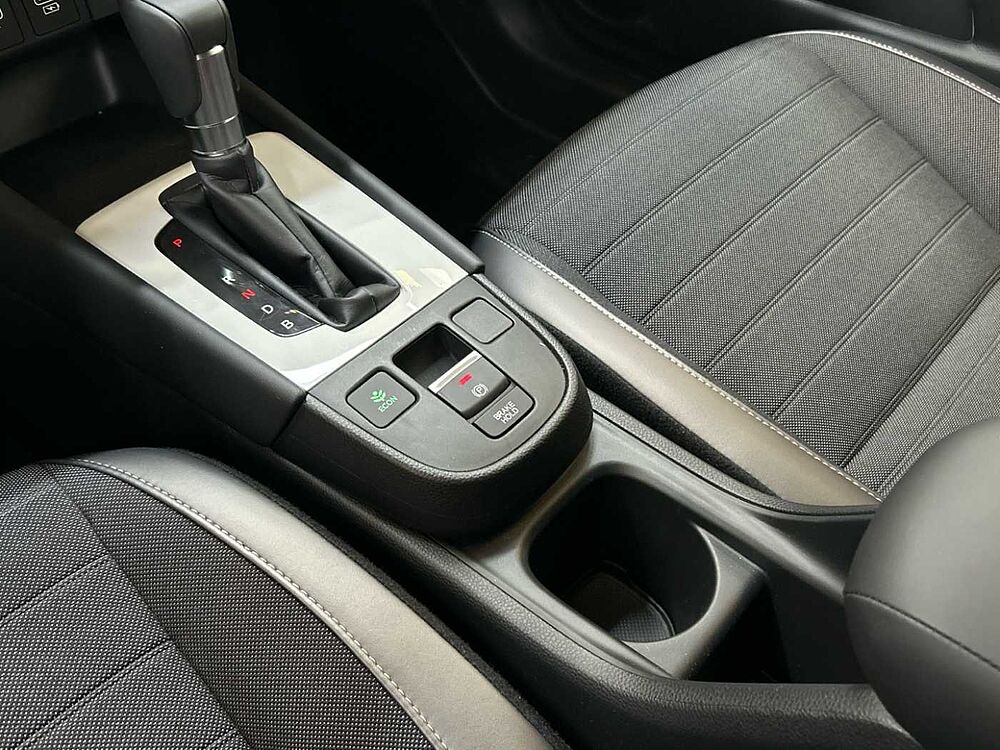 Honda Jazz CROSSTAR 1.5 HYBRID AUTOMATICO