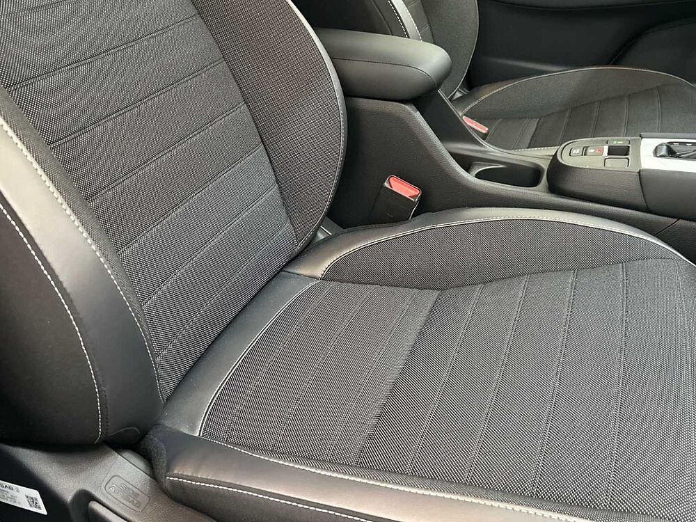 Honda Jazz CROSSTAR 1.5 HYBRID AUTOMATICO