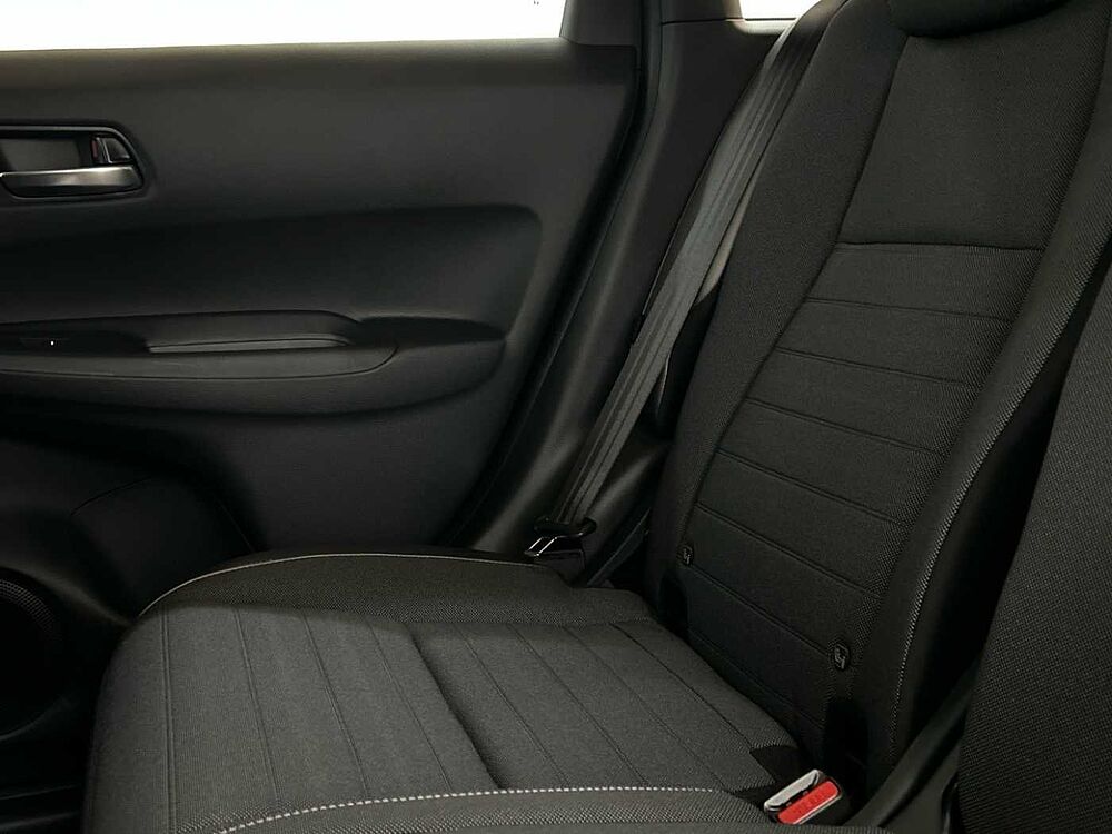 Honda Jazz CROSSTAR 1.5 HYBRID AUTOMATICO
