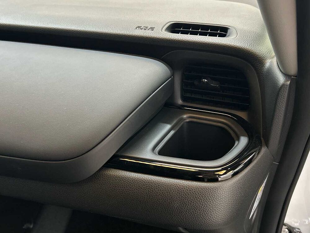 Honda Jazz CROSSTAR 1.5 HYBRID AUTOMATICO