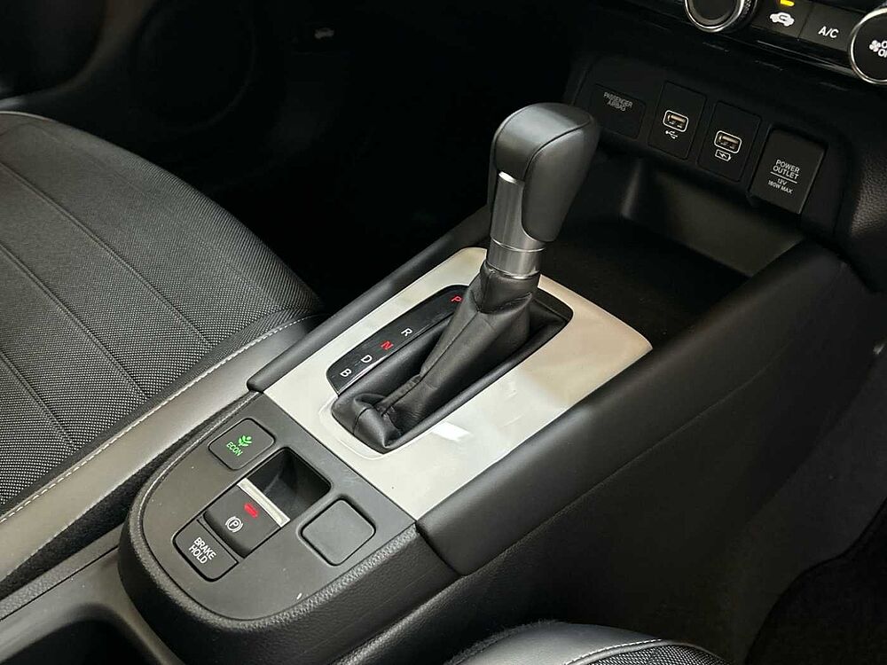 Honda Jazz CROSSTAR 1.5 HYBRID AUTOMATICO