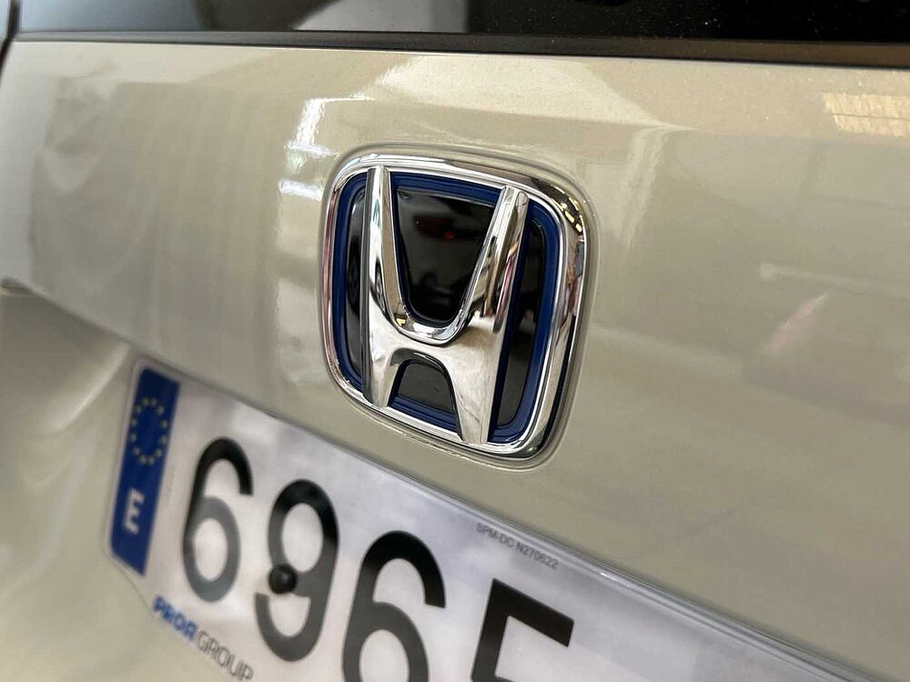Honda Jazz CROSSTAR 1.5 HYBRID AUTOMATICO