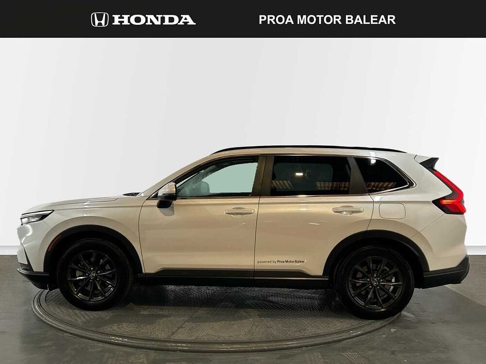 Honda CR-V CR-V HYBRID ELEGANCE 2.0 FHEV 4X2 AUTOMATICO