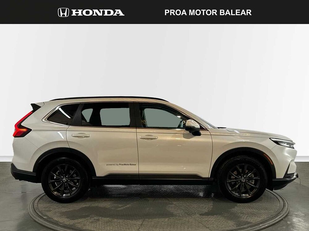 Honda CR-V CR-V HYBRID ELEGANCE 2.0 FHEV 4X2 AUTOMATICO