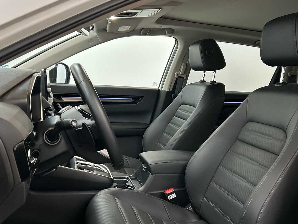 Honda CR-V CR-V HYBRID ELEGANCE 2.0 FHEV 4X2 AUTOMATICO