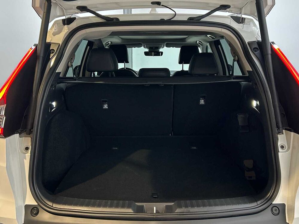 Honda CR-V CR-V HYBRID ELEGANCE 2.0 FHEV 4X2 AUTOMATICO