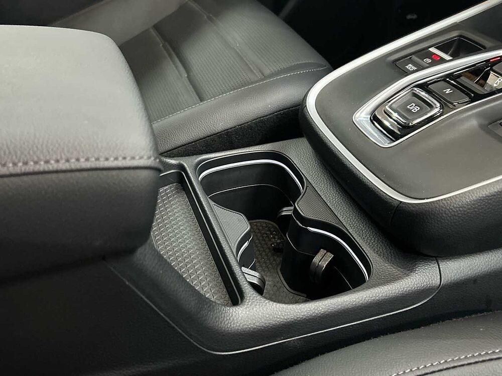 Honda CR-V CR-V HYBRID ELEGANCE 2.0 FHEV 4X2 AUTOMATICO