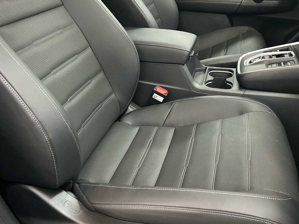 Honda CR-V CR-V HYBRID ELEGANCE 2.0 FHEV 4X2 AUTOMATICO