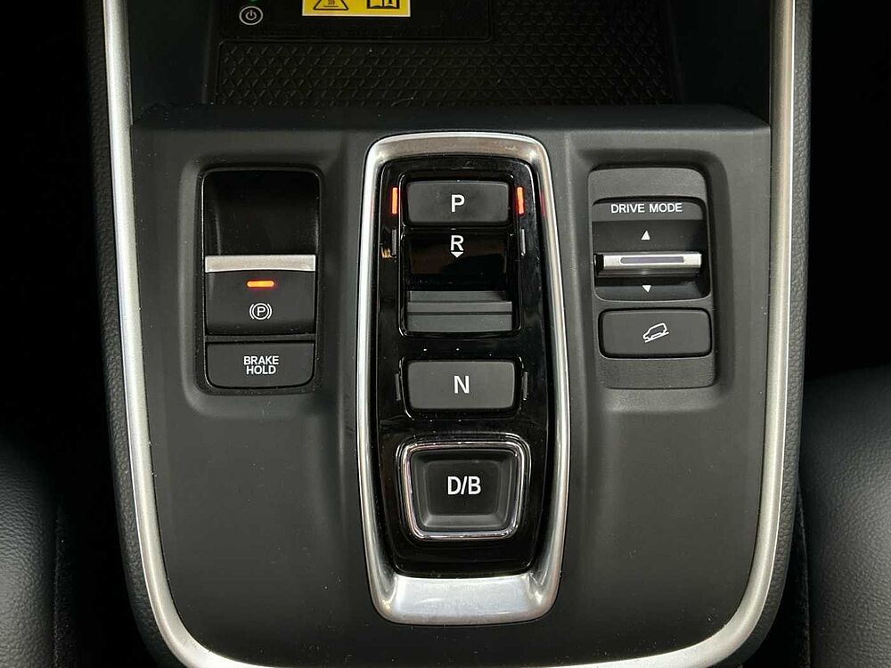 Honda CR-V CR-V HYBRID ELEGANCE 2.0 FHEV 4X2 AUTOMATICO