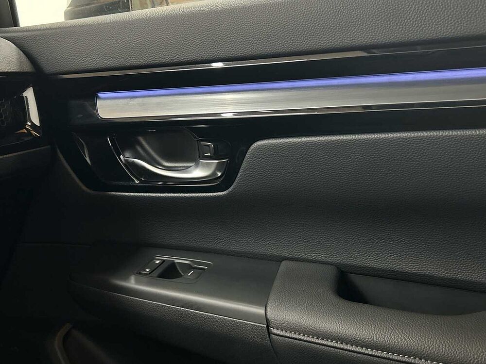 Honda CR-V CR-V HYBRID ELEGANCE 2.0 FHEV 4X2 AUTOMATICO