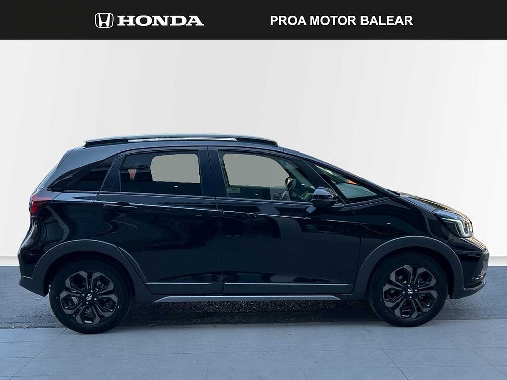 Honda Jazz 1.5 I-MMD HEV CROSSTAR ECVT