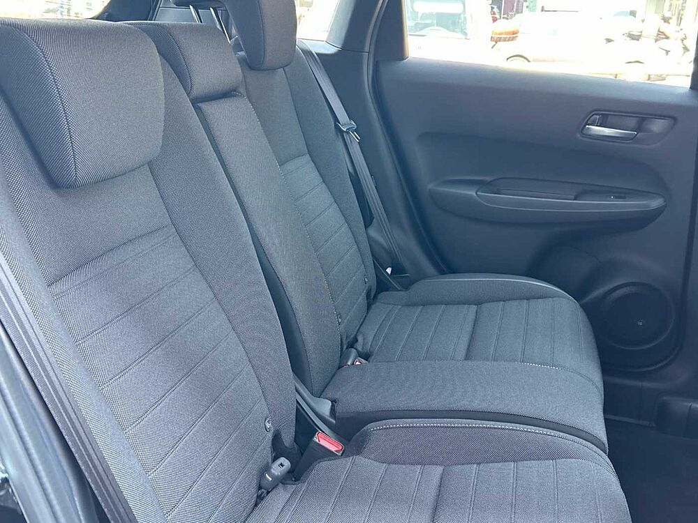 Honda Jazz 1.5 I-MMD HEV CROSSTAR ECVT