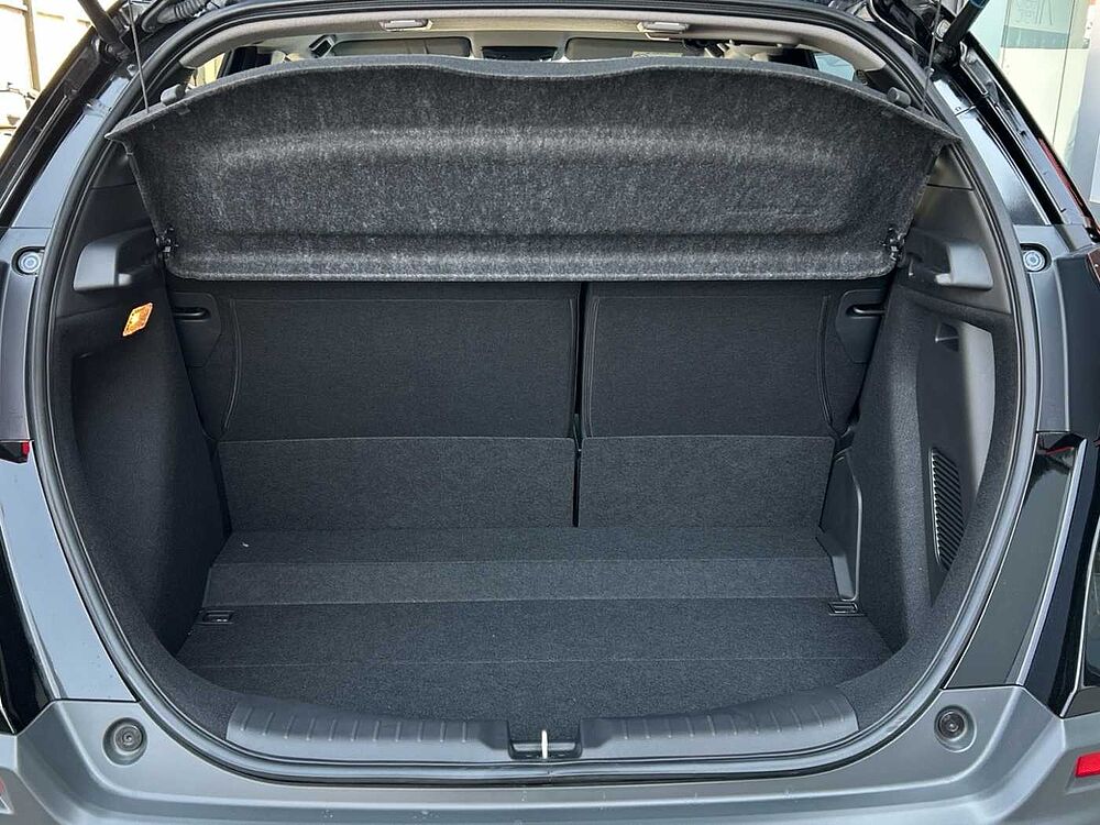 Honda Jazz 1.5 I-MMD HEV CROSSTAR ECVT