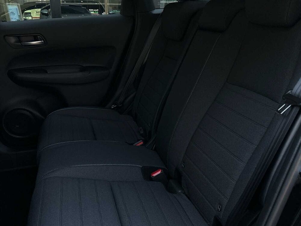 Honda Jazz 1.5 I-MMD HEV CROSSTAR ECVT