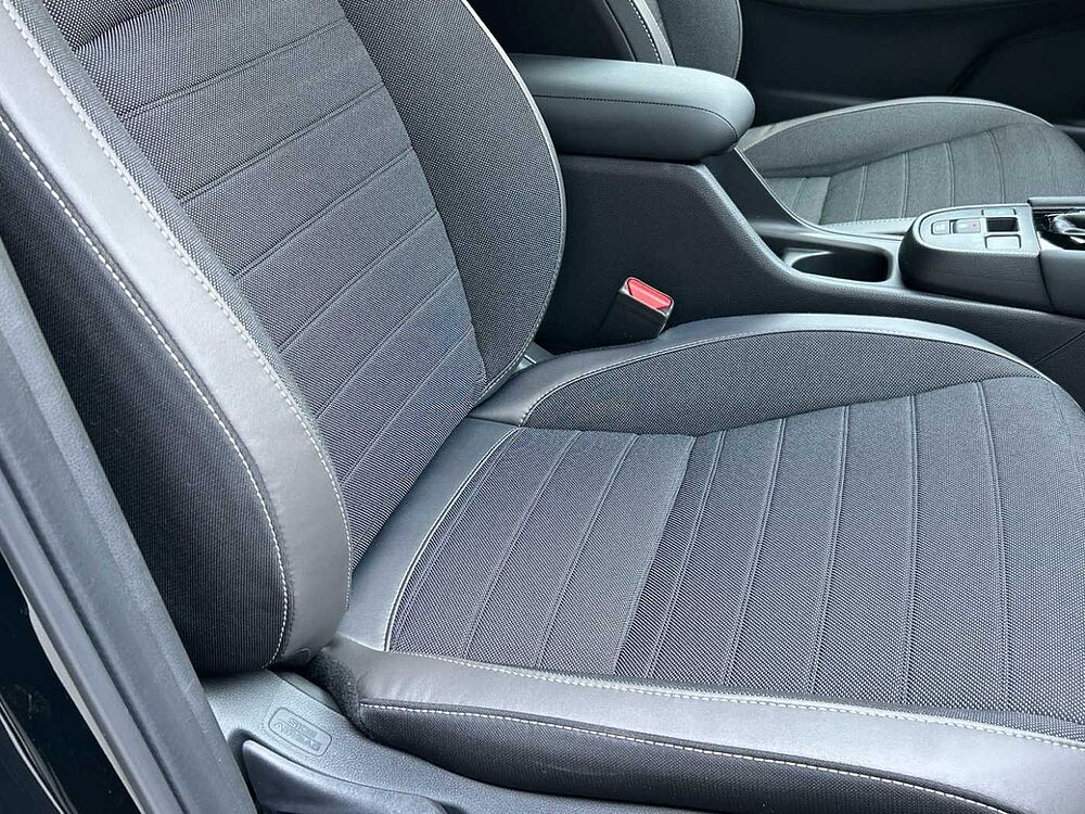 Honda Jazz 1.5 I-MMD HEV CROSSTAR ECVT